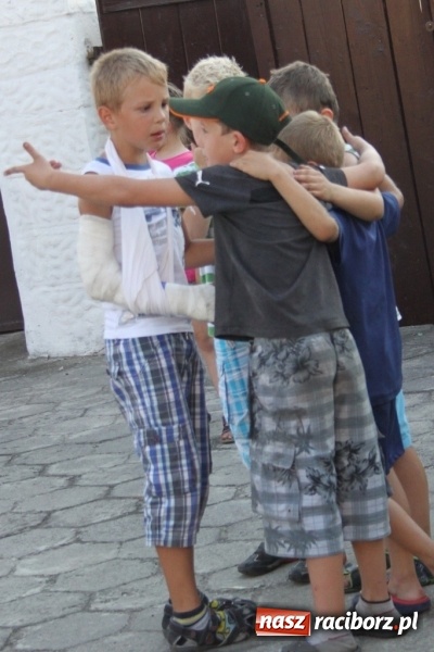 Zdjęcie w galerii na portalu naszraciborz.pl: Drugi dzień festynu dożynkowego w Wojnowicach za nami  wiadomości z regionu