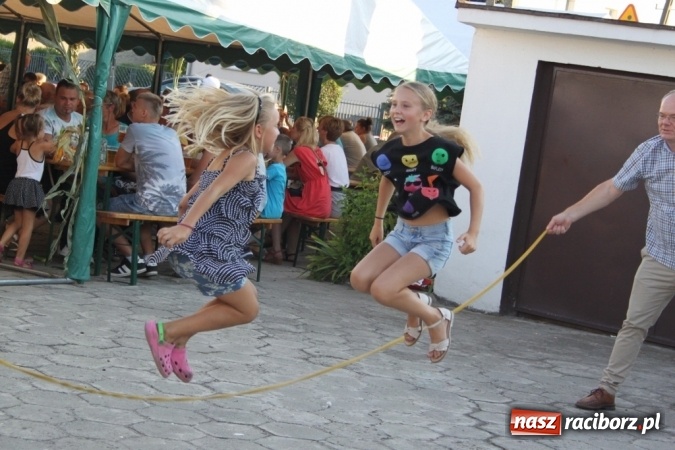 Zdjęcie w galerii na portalu naszraciborz.pl: Drugi dzień festynu dożynkowego w Wojnowicach za nami  wiadomości z regionu