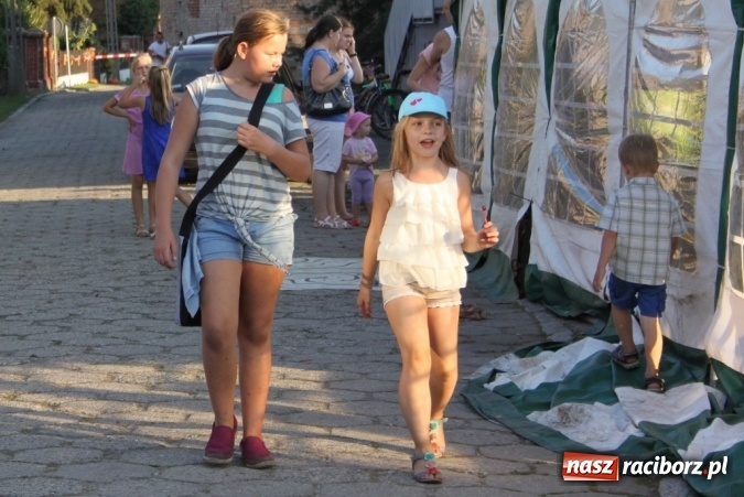 Zdjęcie w galerii na portalu naszraciborz.pl: Drugi dzień festynu dożynkowego w Wojnowicach za nami  wiadomości z regionu