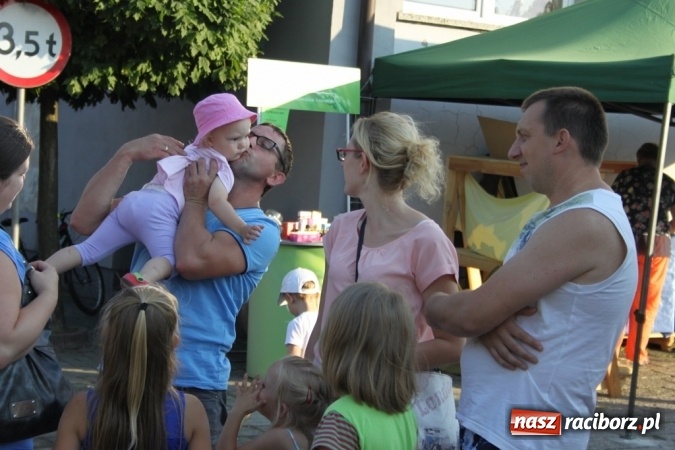Zdjęcie w galerii na portalu naszraciborz.pl: Drugi dzień festynu dożynkowego w Wojnowicach za nami  wiadomości z regionu