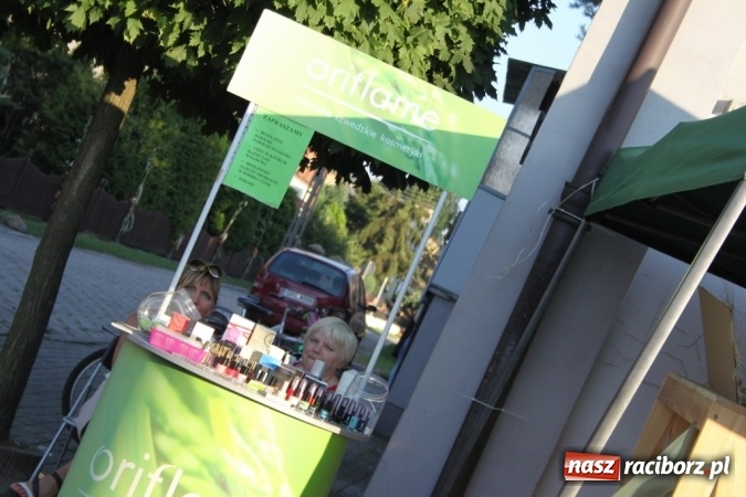 Zdjęcie w galerii na portalu naszraciborz.pl: Drugi dzień festynu dożynkowego w Wojnowicach za nami  wiadomości z regionu