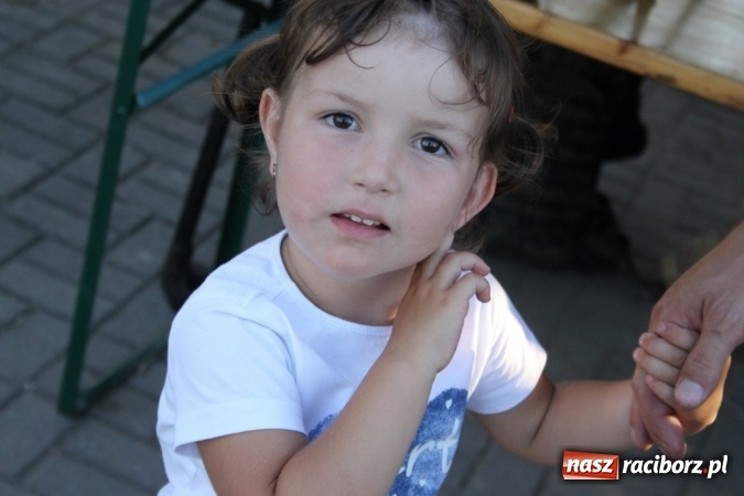 Zdjęcie w galerii na portalu naszraciborz.pl: Drugi dzień festynu dożynkowego w Wojnowicach za nami  wiadomości z regionu