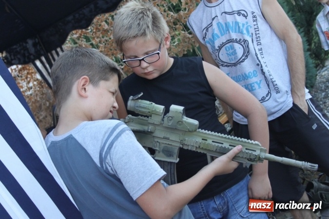 Zdjęcie w galerii na portalu naszraciborz.pl: Drugi dzień festynu dożynkowego w Wojnowicach za nami  wiadomości z regionu