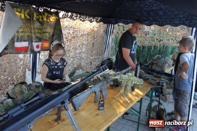 Zdjęcie w galerii na portalu naszraciborz.pl: Drugi dzień festynu dożynkowego w Wojnowicach za nami  wiadomości z regionu