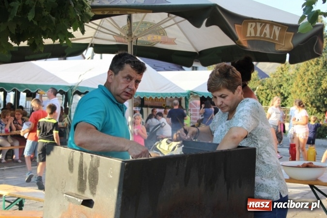 Zdjęcie w galerii na portalu naszraciborz.pl: Drugi dzień festynu dożynkowego w Wojnowicach za nami  wiadomości z regionu