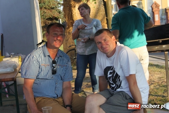 Zdjęcie w galerii na portalu naszraciborz.pl: Drugi dzień festynu dożynkowego w Wojnowicach za nami  wiadomości z regionu