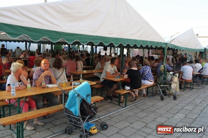 Zdjęcie w galerii na portalu naszraciborz.pl: Drugi dzień festynu dożynkowego w Wojnowicach za nami  wiadomości z regionu