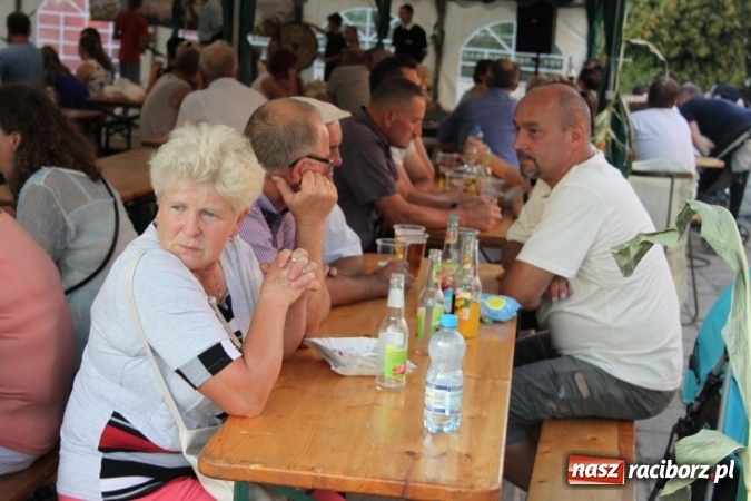 Zdjęcie w galerii na portalu naszraciborz.pl: Drugi dzień festynu dożynkowego w Wojnowicach za nami  wiadomości z regionu
