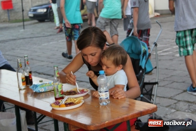 Zdjęcie w galerii na portalu naszraciborz.pl: Drugi dzień festynu dożynkowego w Wojnowicach za nami  wiadomości z regionu
