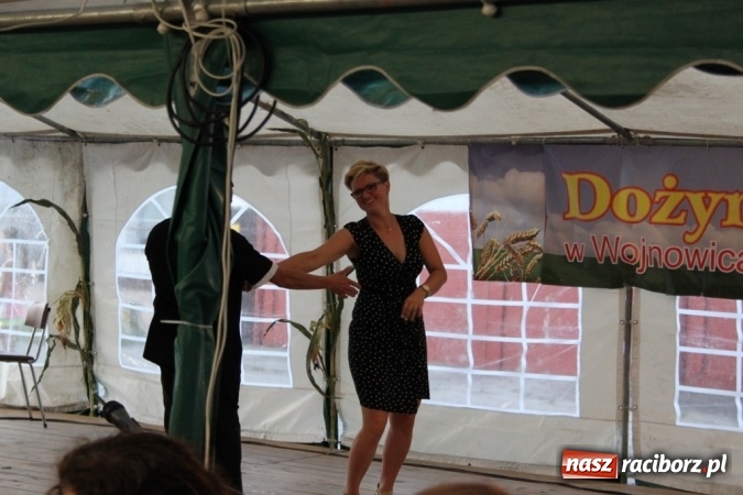 Zdjęcie w galerii na portalu naszraciborz.pl: Drugi dzień festynu dożynkowego w Wojnowicach za nami  wiadomości z regionu