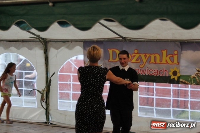 Zdjęcie w galerii na portalu naszraciborz.pl: Drugi dzień festynu dożynkowego w Wojnowicach za nami  wiadomości z regionu