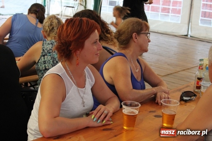 Zdjęcie w galerii na portalu naszraciborz.pl: Drugi dzień festynu dożynkowego w Wojnowicach za nami  wiadomości z regionu