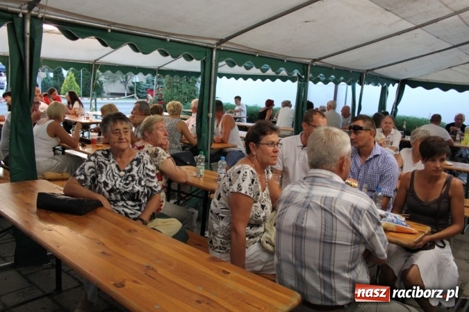 Zdjęcie w galerii na portalu naszraciborz.pl: Drugi dzień festynu dożynkowego w Wojnowicach za nami  wiadomości z regionu