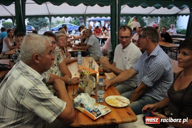 Zdjęcie w galerii na portalu naszraciborz.pl: Drugi dzień festynu dożynkowego w Wojnowicach za nami  wiadomości z regionu
