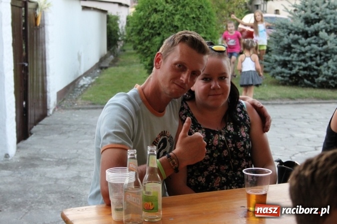 Zdjęcie w galerii na portalu naszraciborz.pl: Drugi dzień festynu dożynkowego w Wojnowicach za nami  wiadomości z regionu