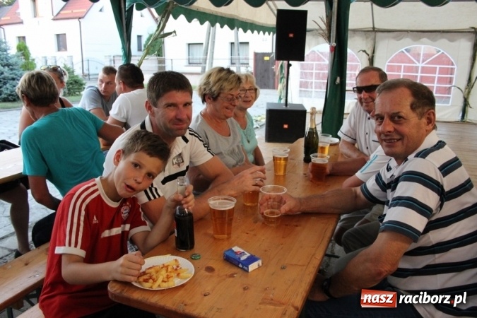 Zdjęcie w galerii na portalu naszraciborz.pl: Drugi dzień festynu dożynkowego w Wojnowicach za nami  wiadomości z regionu