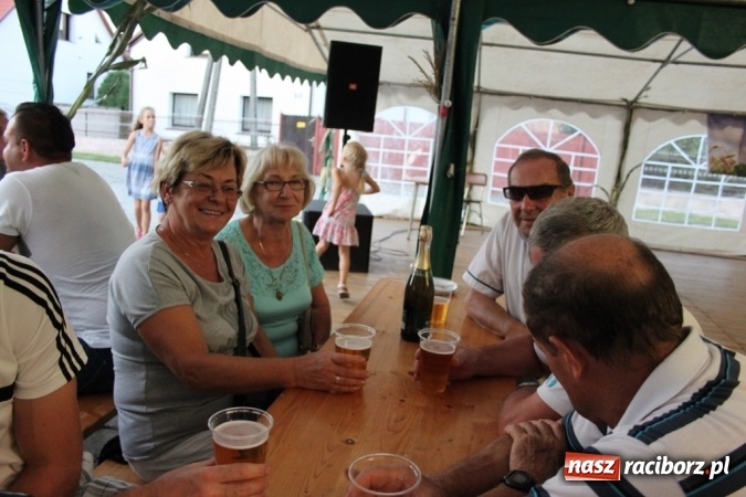 Zdjęcie w galerii na portalu naszraciborz.pl: Drugi dzień festynu dożynkowego w Wojnowicach za nami  wiadomości z regionu