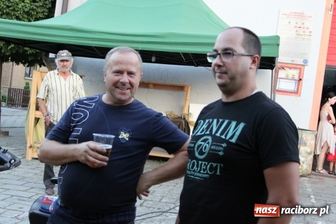 Zdjęcie w galerii na portalu naszraciborz.pl: Drugi dzień festynu dożynkowego w Wojnowicach za nami  wiadomości z regionu