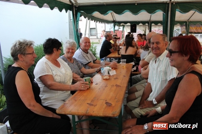Zdjęcie w galerii na portalu naszraciborz.pl: Drugi dzień festynu dożynkowego w Wojnowicach za nami  wiadomości z regionu
