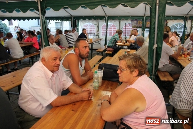 Zdjęcie w galerii na portalu naszraciborz.pl: Drugi dzień festynu dożynkowego w Wojnowicach za nami  wiadomości z regionu