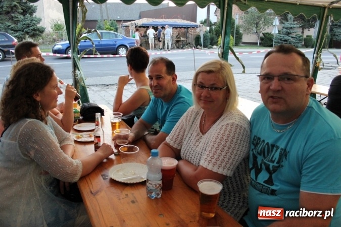 Zdjęcie w galerii na portalu naszraciborz.pl: Drugi dzień festynu dożynkowego w Wojnowicach za nami  wiadomości z regionu