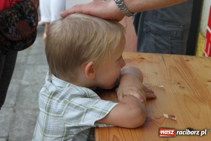 Zdjęcie w galerii na portalu naszraciborz.pl: Drugi dzień festynu dożynkowego w Wojnowicach za nami  wiadomości z regionu