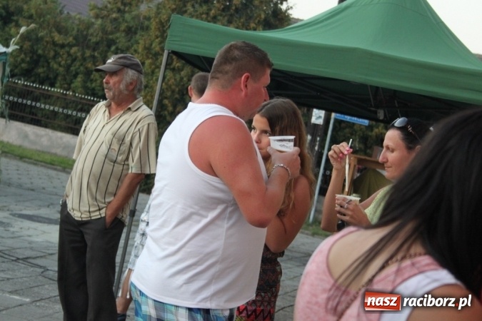 Zdjęcie w galerii na portalu naszraciborz.pl: Drugi dzień festynu dożynkowego w Wojnowicach za nami  wiadomości z regionu