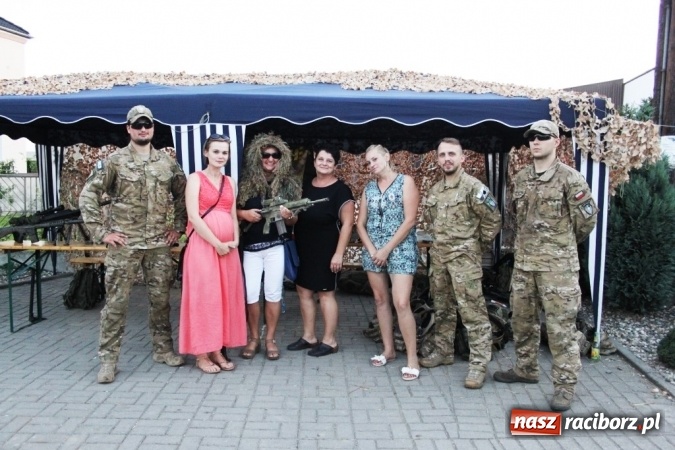 Zdjęcie w galerii na portalu naszraciborz.pl: Drugi dzień festynu dożynkowego w Wojnowicach za nami  wiadomości z regionu