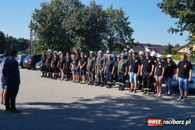 Zdjęcie w galerii na portalu naszraciborz.pl: W Szymocicach najlepsze Babice wiadomości z regionu