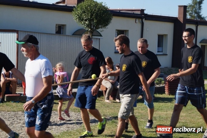 Zdjęcie w galerii na portalu naszraciborz.pl: W Szymocicach najlepsze Babice wiadomości z regionu