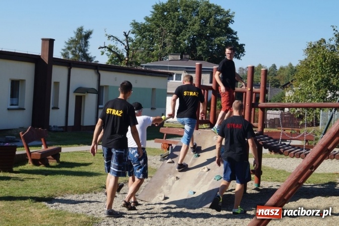 Zdjęcie w galerii na portalu naszraciborz.pl: W Szymocicach najlepsze Babice wiadomości z regionu