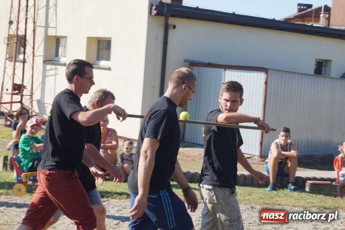 Zdjęcie w galerii na portalu naszraciborz.pl: W Szymocicach najlepsze Babice wiadomości z regionu