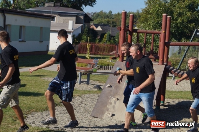 Zdjęcie w galerii na portalu naszraciborz.pl: W Szymocicach najlepsze Babice wiadomości z regionu