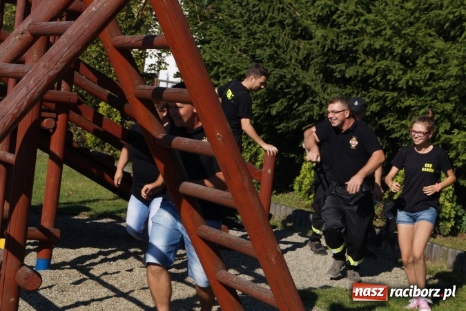 Zdjęcie w galerii na portalu naszraciborz.pl: W Szymocicach najlepsze Babice wiadomości z regionu