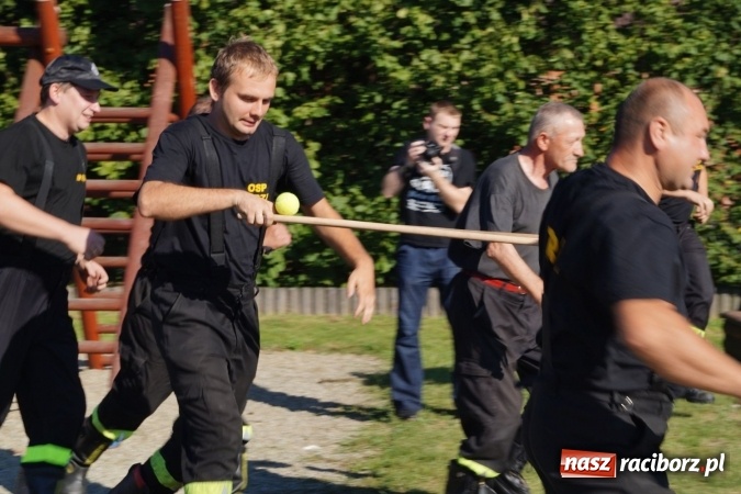 Zdjęcie w galerii na portalu naszraciborz.pl: W Szymocicach najlepsze Babice wiadomości z regionu