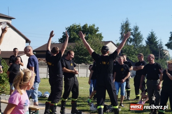 Zdjęcie w galerii na portalu naszraciborz.pl: W Szymocicach najlepsze Babice wiadomości z regionu