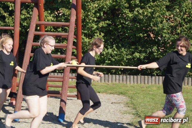 Zdjęcie w galerii na portalu naszraciborz.pl: W Szymocicach najlepsze Babice wiadomości z regionu