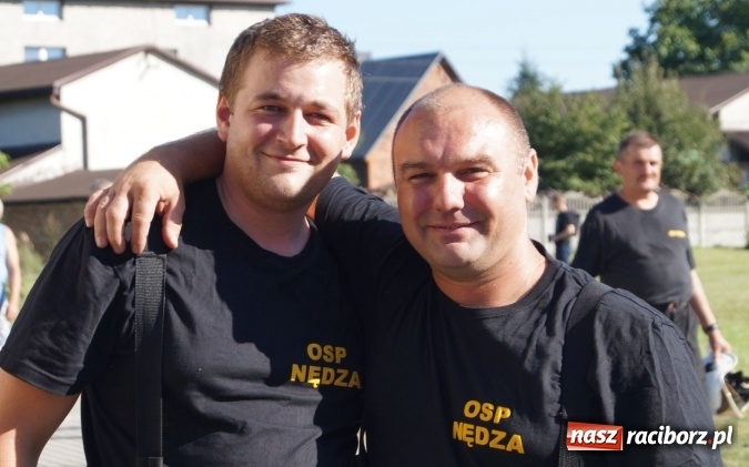 Zdjęcie w galerii na portalu naszraciborz.pl: W Szymocicach najlepsze Babice wiadomości z regionu