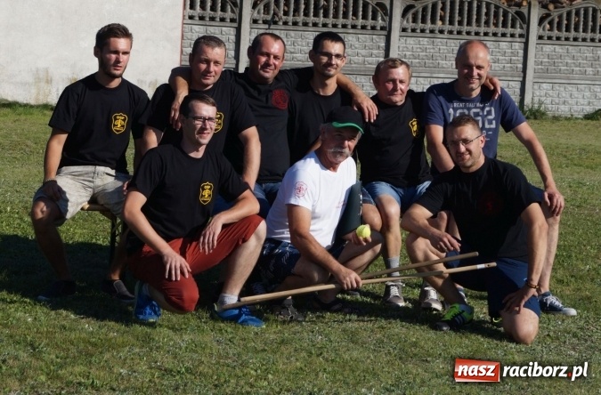 Zdjęcie w galerii na portalu naszraciborz.pl: W Szymocicach najlepsze Babice wiadomości z regionu