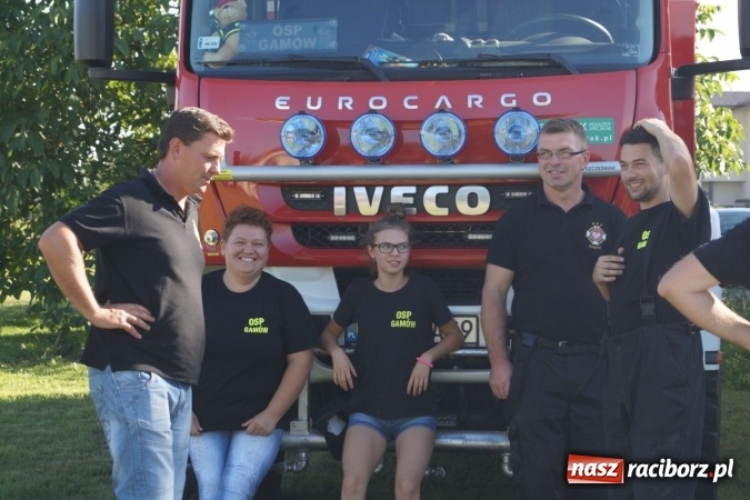 Zdjęcie w galerii na portalu naszraciborz.pl: W Szymocicach najlepsze Babice wiadomości z regionu