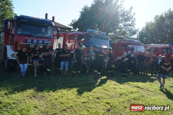 Zdjęcie w galerii na portalu naszraciborz.pl: W Szymocicach najlepsze Babice wiadomości z regionu