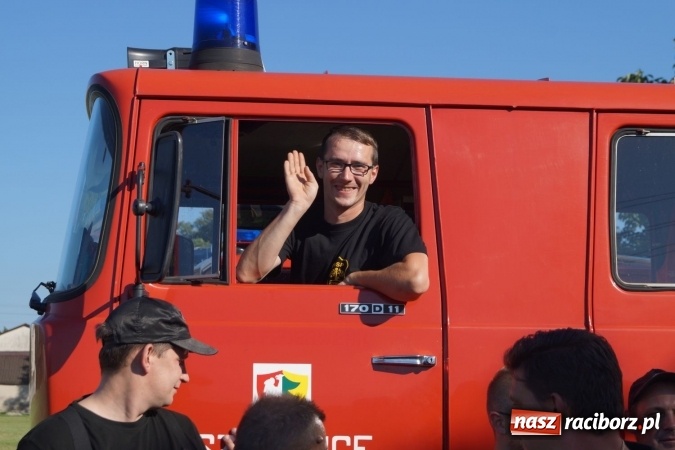 Zdjęcie w galerii na portalu naszraciborz.pl: W Szymocicach najlepsze Babice wiadomości z regionu