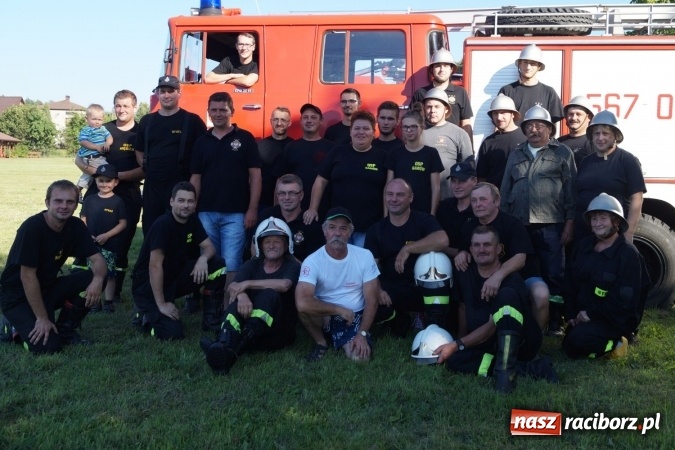 Zdjęcie w galerii na portalu naszraciborz.pl: W Szymocicach najlepsze Babice wiadomości z regionu