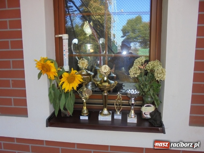 Zdjęcie w galerii na portalu naszraciborz.pl: Turniej tenisowy z okazji obchodów Dnia Energetyka  wiadomości z regionu