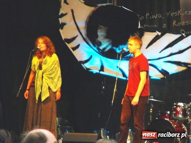 Zdjęcie w galerii na portalu naszraciborz.pl: Literacko wyśpiewali wyróżnienie  wiadomości z regionu