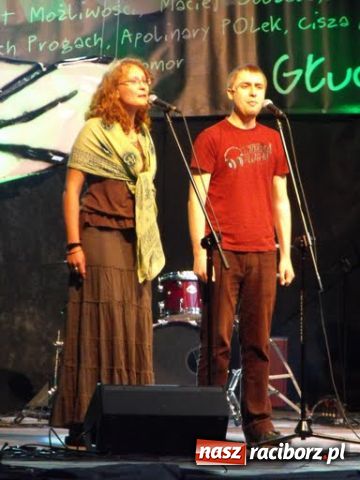 Zdjęcie w galerii na portalu naszraciborz.pl: Literacko wyśpiewali wyróżnienie  wiadomości z regionu