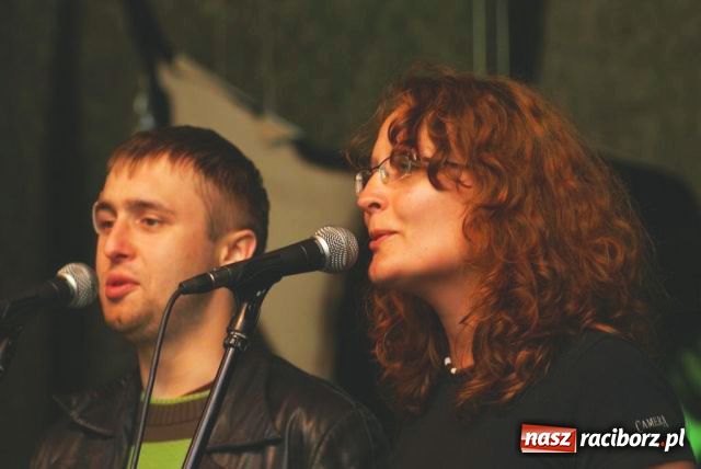 Zdjęcie w galerii na portalu naszraciborz.pl: Literacko wyśpiewali wyróżnienie  wiadomości z regionu