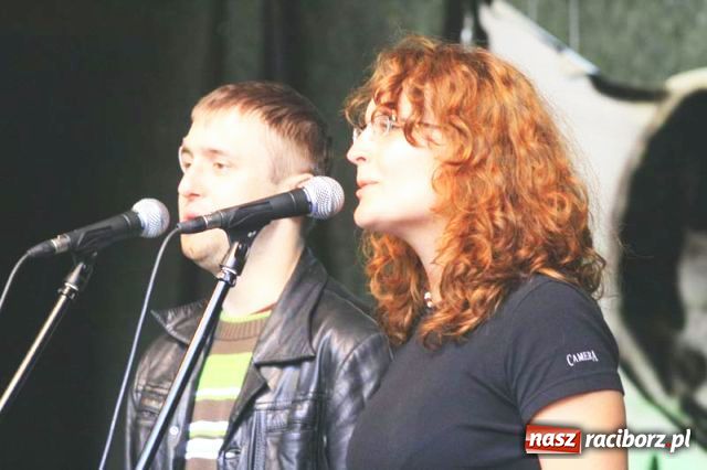 Zdjęcie w galerii na portalu naszraciborz.pl: Literacko wyśpiewali wyróżnienie  wiadomości z regionu