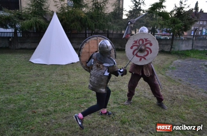 Zdjęcie w galerii na portalu naszraciborz.pl: Tydzień z kulturą i nocne obozowisko na zakończenie wakacji z RCK  wiadomości z regionu