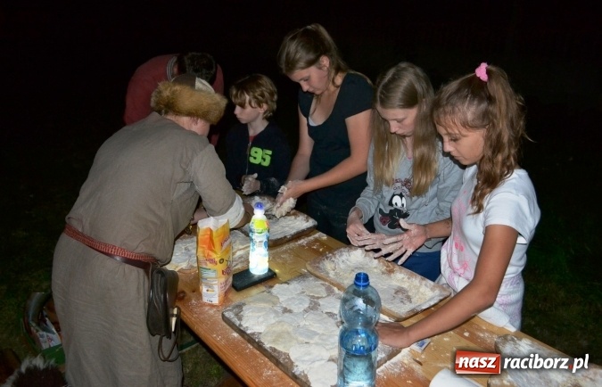Zdjęcie w galerii na portalu naszraciborz.pl: Tydzień z kulturą i nocne obozowisko na zakończenie wakacji z RCK  wiadomości z regionu